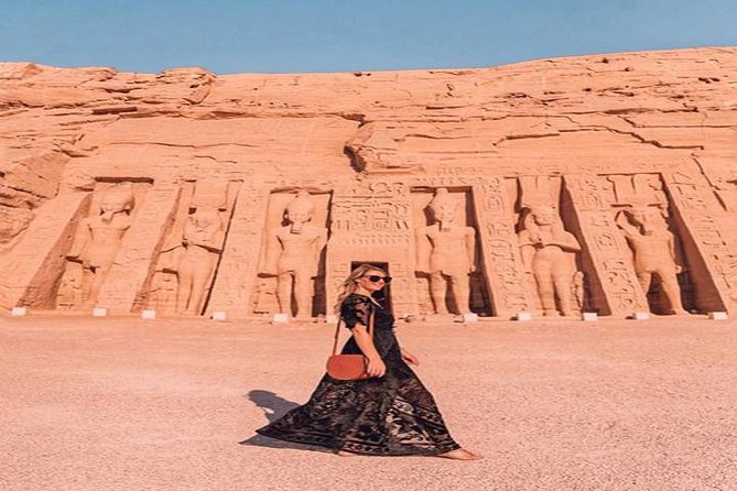 9-Day Nile Adventure Tour with Sleeper Train to Aswan from Cairo - Giza and Sakkara, then the sleeper train