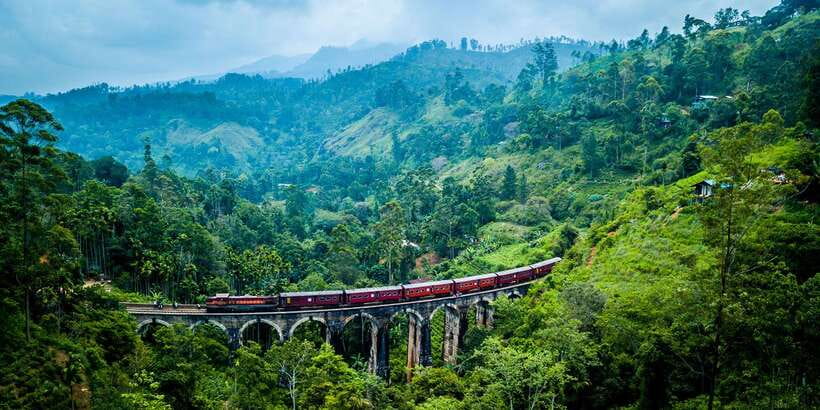 All Inclusive Ella From/To Kandy Scenic Train Journey - Key points to know before booking