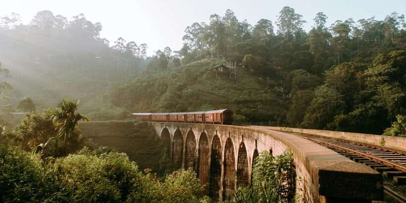All Inclusive Ella From/To Kandy Scenic Train Journey - Food, drinks, and the all-inclusive promise