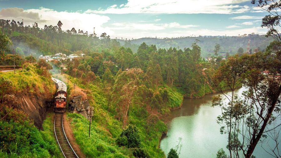 All Inclusive Ella From/To Kandy Scenic Train Journey - Should you book the Kandy to Ella train package?