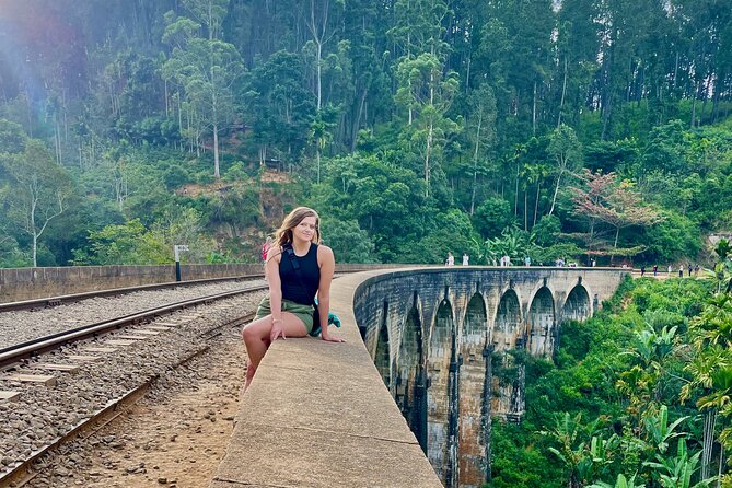 All inclusive private Ella Day Tour with Train Ride & Teafactory - The Real Cost of Visiting Ella From Bentota