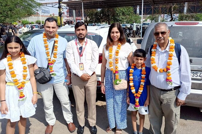 All Inclusive- Taj Mahal and Agra Tour from Delhi Superfast Train - Why the Gatimaan Express makes Agra possible in one day