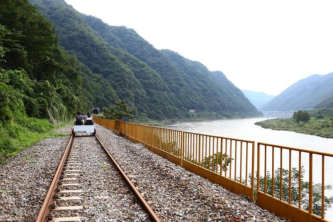 Alpaca World with Gangchon Rail Park One Day Tour - Should you book the Alpaca World and Gangchon Rail Park tour?