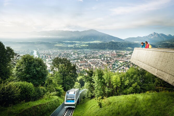 Alpine Zoo Innsbruck and Hungerburg Funicular Combo Ticket - How long to allow for the visit
