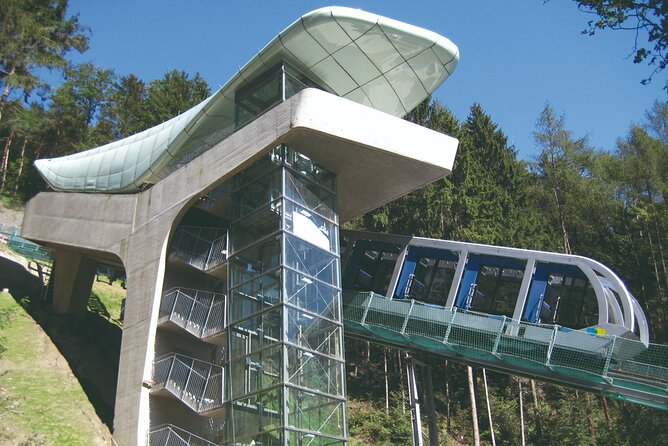 Alpine Zoo Innsbruck and Hungerburg Funicular Combo Ticket - Who will enjoy this most