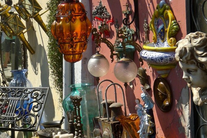 Amalfi Coast Day Trip from Rome by High-Speed Train - What $279 includes, and what it does not