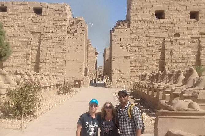 Amazing 4 Days Nile Cruise Luxor,Aswan.Abu Simbel with sleeping Train from Cairo - Day three: Abu Simbel, Nubian views, and Kom Ombo
