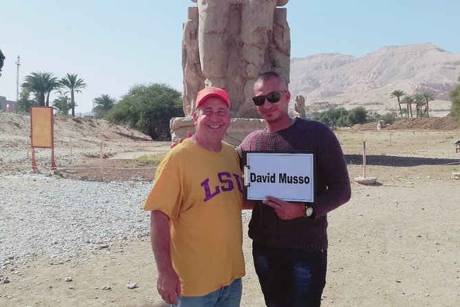 Amazing 4 Days Nile Cruise Luxor,Aswan.Abu Simbel with sleeping Train from Cairo - Day two in Aswan: High Dam and Philae Temple