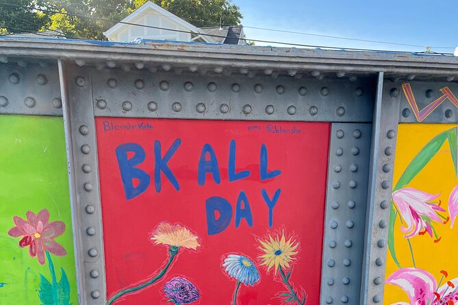 Around the World in a Day: Brooklyn's Q Train Tour - Key points to know before you book