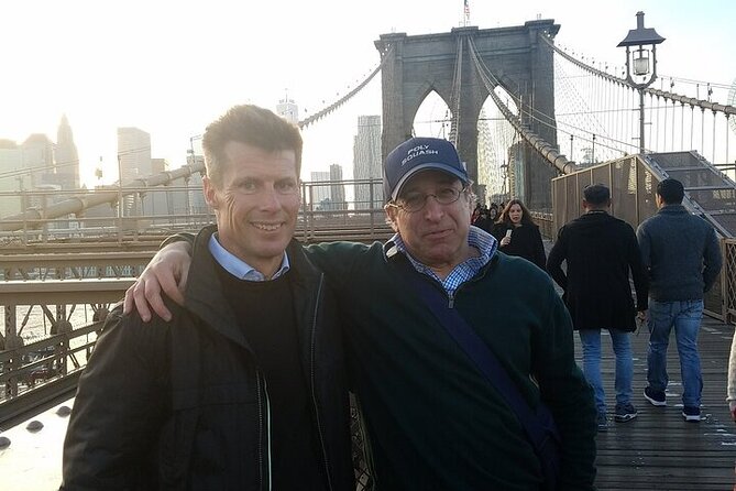 Around the World in a Day: Brooklyn's Q Train Tour - Avenue J offers kosher food and Midwood tradition