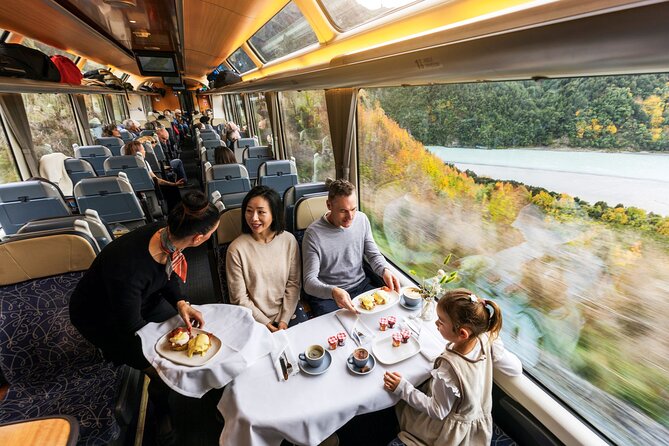Arthur's Pass Discovery and TranzAlpine Train - Small Group Tour - Key things to know before you book