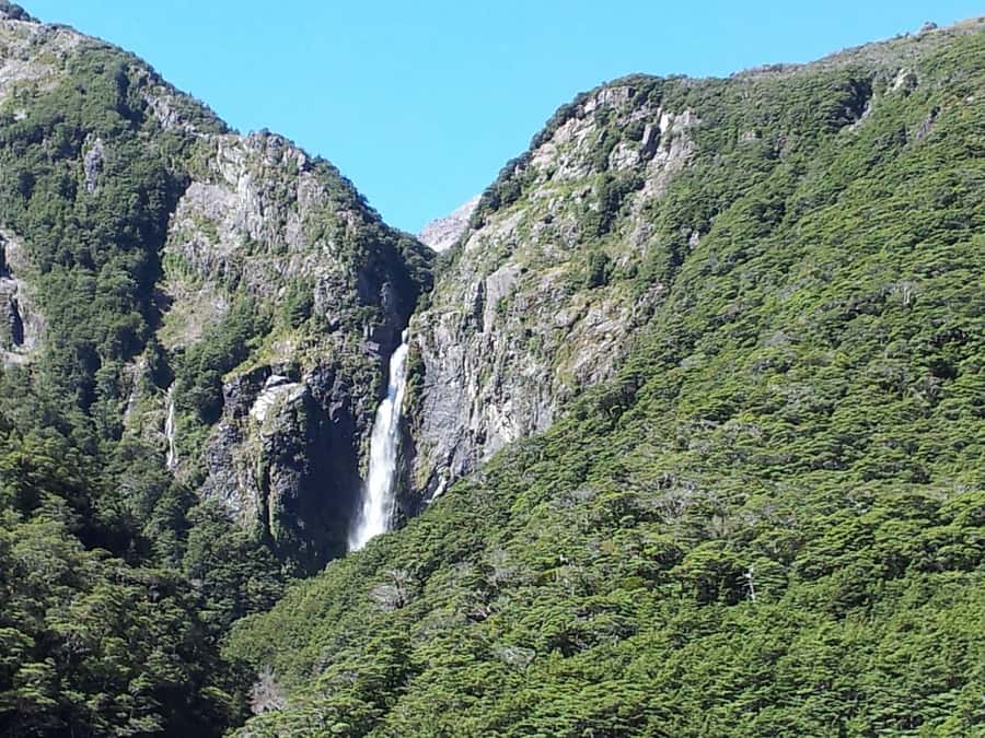 Arthur's Pass: TranzAlpine Train and Castle Hill Day Tour - What to bring for comfort and safety