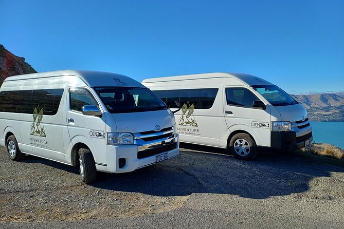 Arthur's Pass with optional TranzAlpine Train (Small Group Tour) - The TranzAlpine upgrade: worth it?