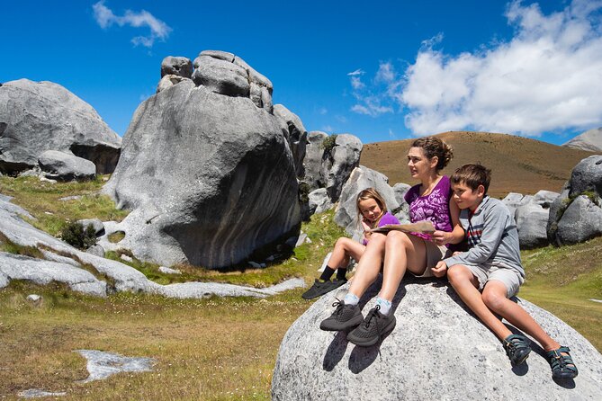 Arthur's Pass with optional TranzAlpine Train (Small Group Tour) - Price, pace, and practical value
