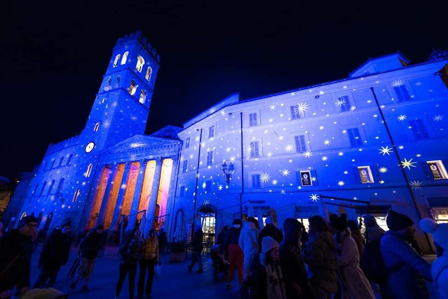 Assisi Christmas Train Tour - Key things to know before riding