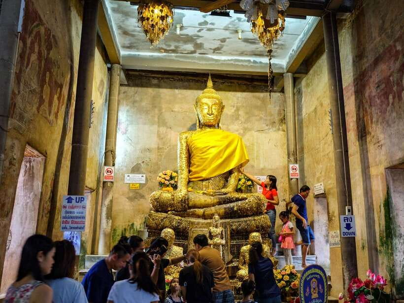 Bangkok: Maeklong Railway & Amphawa Floating Market Day Trip - FAQ