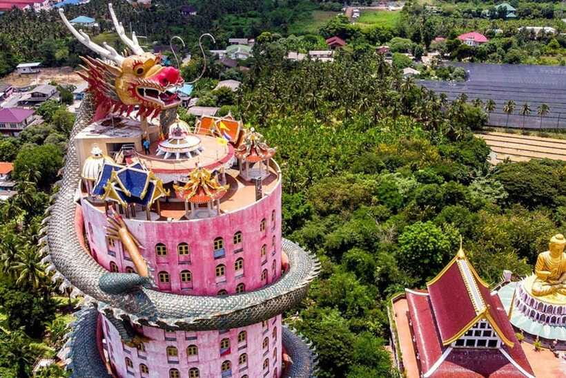 Bangkok: Railway and Floating Market Tour with Dragon Temple - FAQ