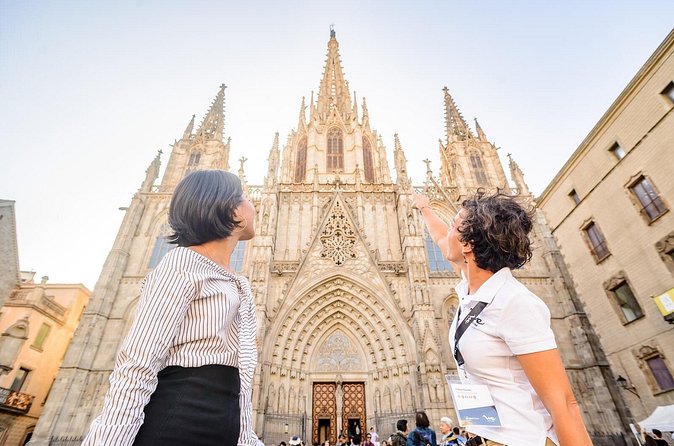Barcelona Day Tour by High-Speed Train from Madrid. - The return to Madrid and the transport problem
