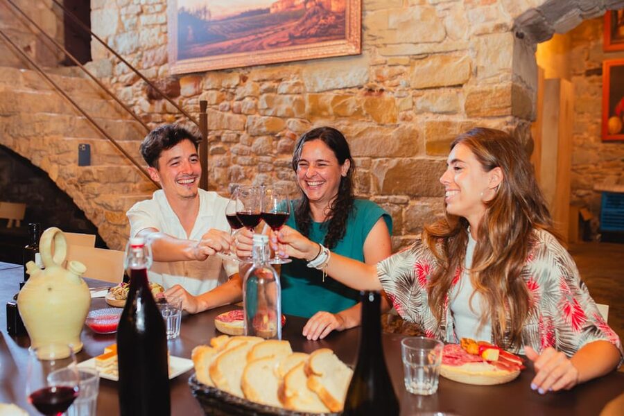 Barcelona: Montserrat with Winery, Lunch, and Train Options - Who will enjoy this day trip most?