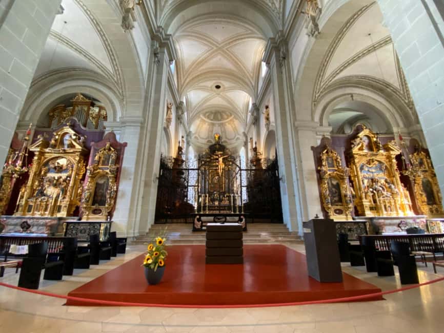 Basel: Swiss Alps Glacier Express Train Ride & Lucerne Tour - Should you book this Basel to Lucerne experience?