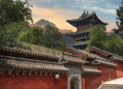 Bullet Train Day Tour to Shaolin Temple&Martial Arts