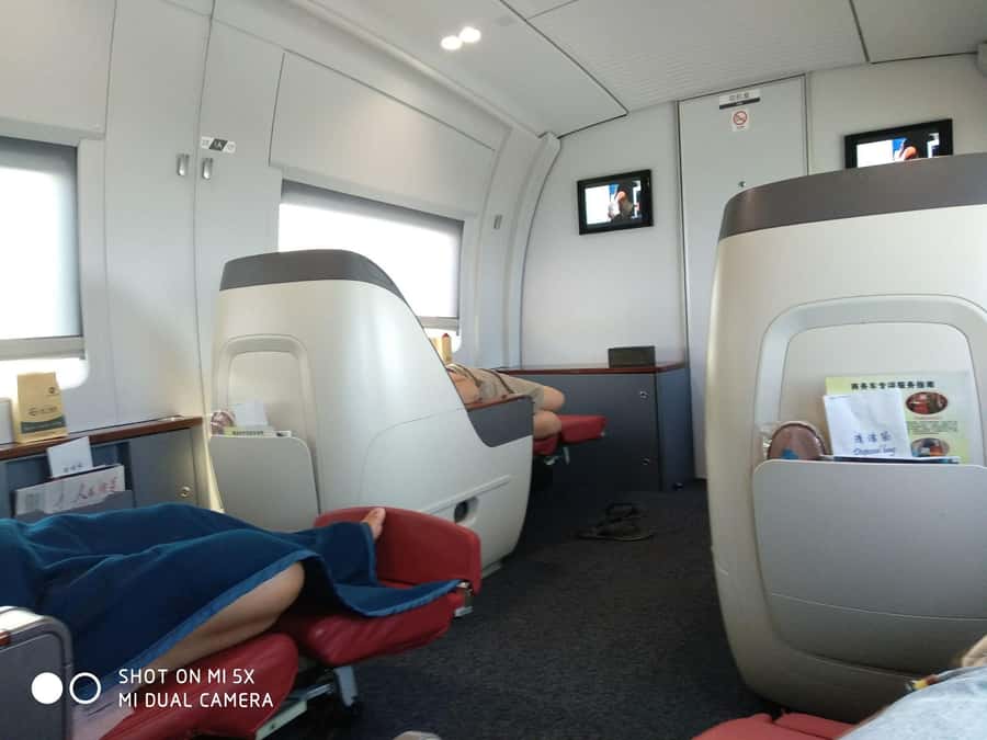 Beijing to Xi'an Terracotta Tour by Roundtrip Bullet Train - What the $180 price really buys you