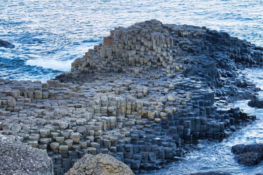 Belfast & Giant's Causeway: 2-Day Rail Tour from Dublin - Why this two-day format works from Dublin