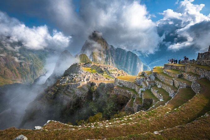 Belmond Hiram Bingham Train to Machupicchu - Full Day - Why the Hiram Bingham train feels special