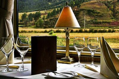 Belmond Hiram Bingham Train to Machupicchu – Full Day
