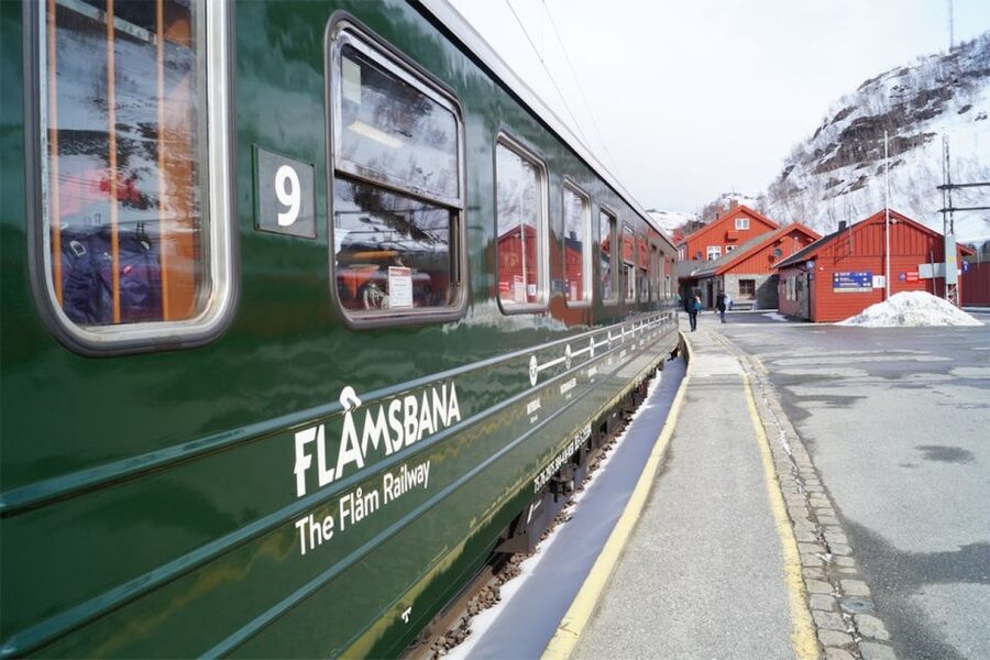 Bergen: Private Day Tour, Nærøyfjord Cruise and Flåm Railway - Is $1,259 per person good value?