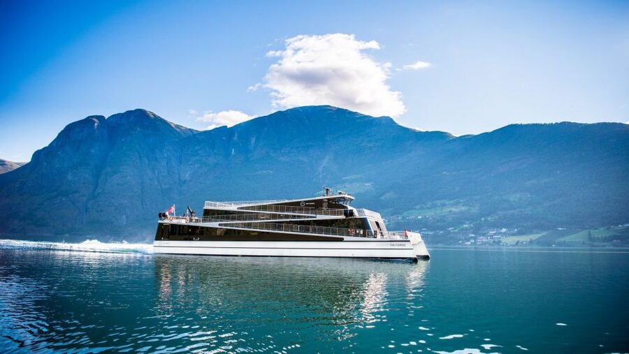 Bergen: Private Day Tour, Nærøyfjord Cruise and Flåm Railway - Guide quality and the private-group advantage