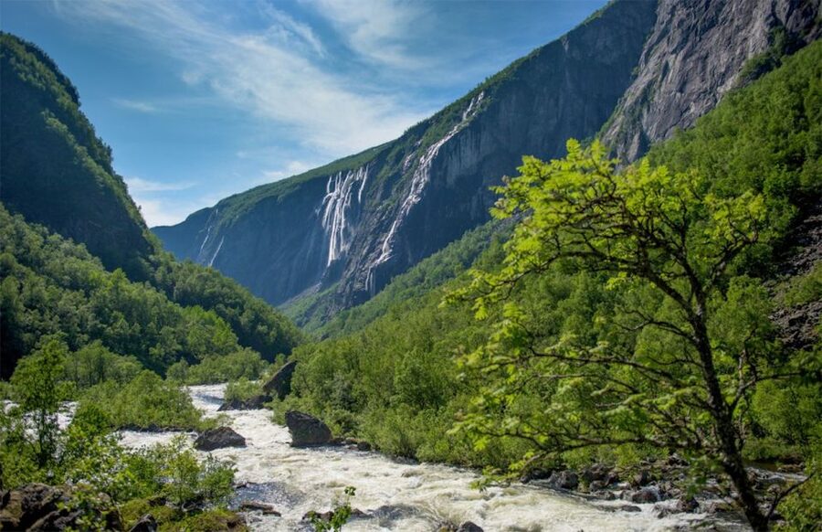 Bergen to Oslo: Private Nærøyfjord Cruise and Flåm Railway - What the $1,259 price buys you
