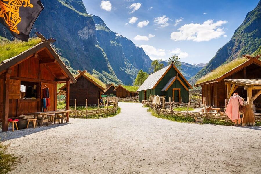 Bergen to Oslo: Private Nærøyfjord Cruise and Flåm Railway - The guides make the difference