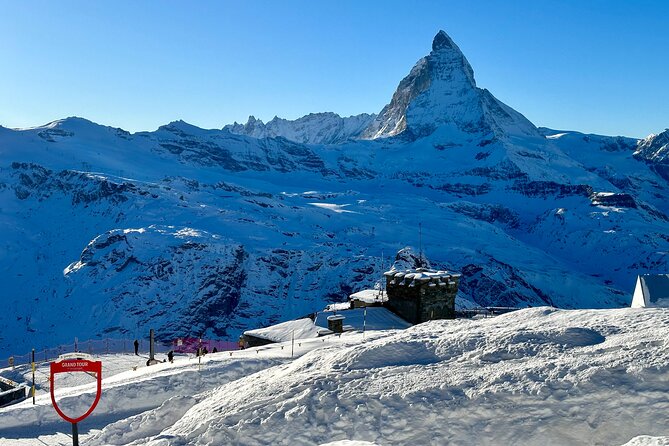 Bern Private Tour - Zermatt Village and Gornergrat's Railway - Why the guide can make or break the day