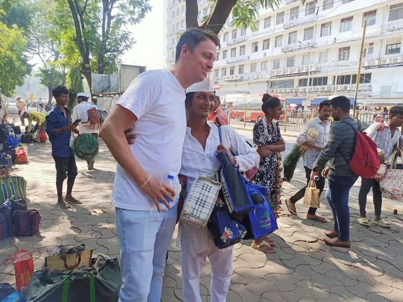 Best Combo Tour: Dabbawalas, Dhobi Ghat and Slum with Train - Five reasons this Mumbai tour is worth considering