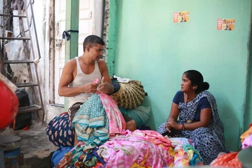 Best Combo Tour: Dabbawalas, Dhobi Ghat and Slum with Train - What the $32 price really includes
