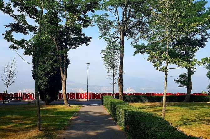 Bilbao Tour + Artxanda Funicular in Spanish - Key points before you book