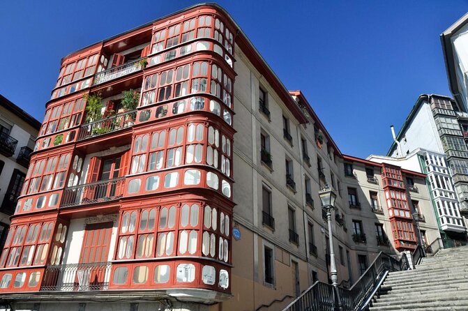 Bilbao Tour + Artxanda Funicular in Spanish - Why the Artxanda Funicular is a smart first look at Bilbao
