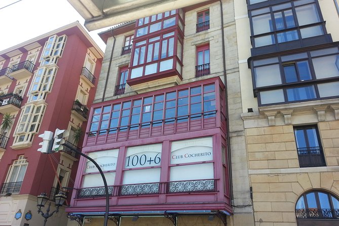 Bilbao Tour + Artxanda Funicular in Spanish - What the $28.91 price gets you