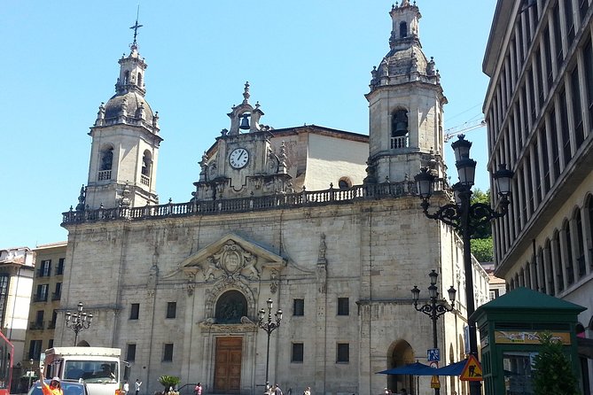 Bilbao Tour + Artxanda Funicular in Spanish - Who will enjoy this Spanish-language tour?