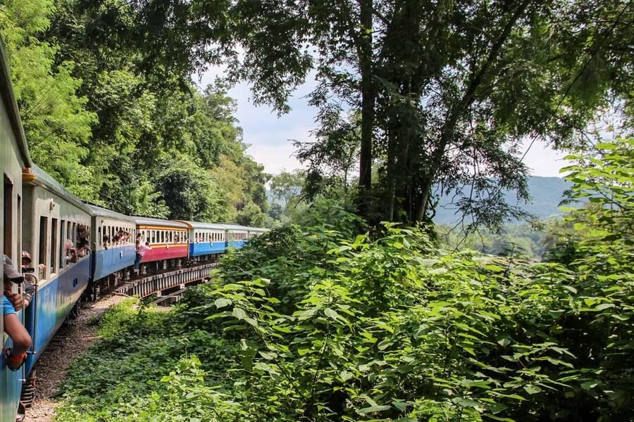 BKK : Private Tour River Kwai Bridge & Train to Krasae Cave - Should you book the River Kwai and Krasae Cave tour?