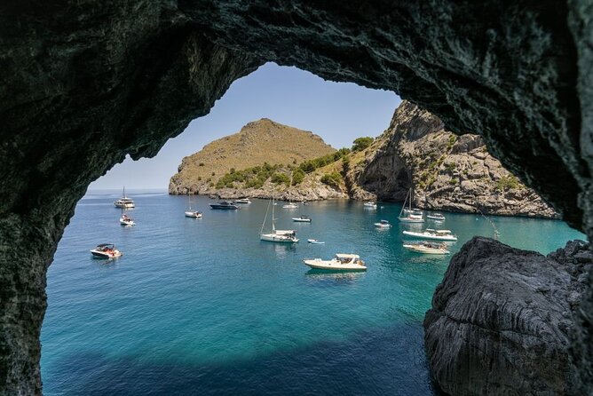 Boat, Tram and Train Tour in Mallorca from the South - How the timing affects the experience