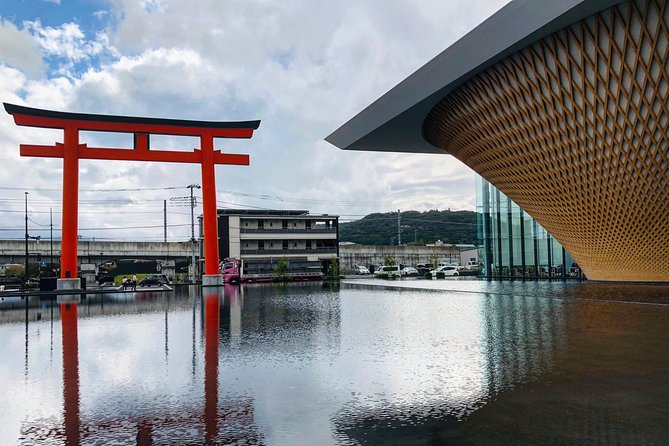 Bullet Train and Mt. Fuji Famous Food Tour - Meeting in Marunouchi at 8:30 am