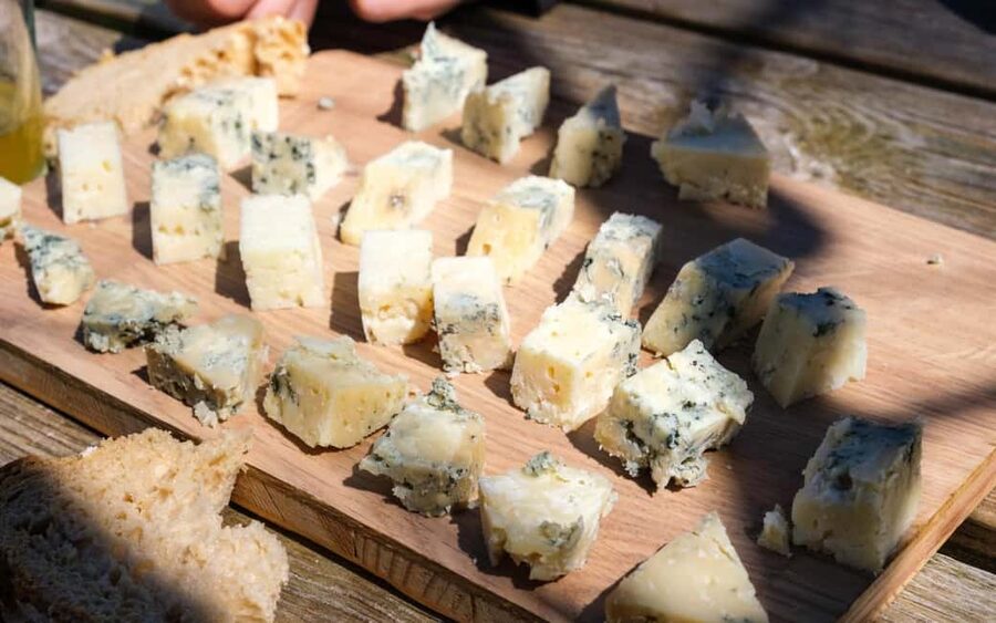 Bulnes: Excursion with funicular and Cabrales cheese cave in the Picos de Europa - Is $81 a fair price?