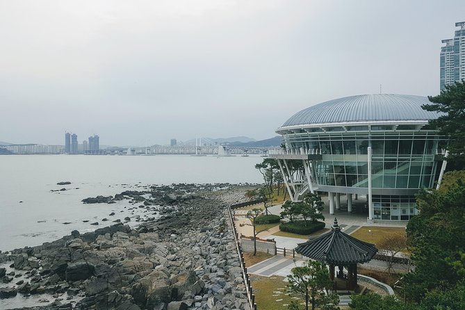 Busan and Gyeongju 2 days Tour from Seoul by KTX Bullet Train - Day one begins with Busan’s difficult human story