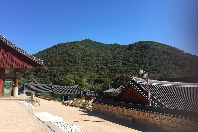 Busan day trip including Gamcheon culture village from Seoul by KTX train - Gukje Market: imported goods and everyday shopping