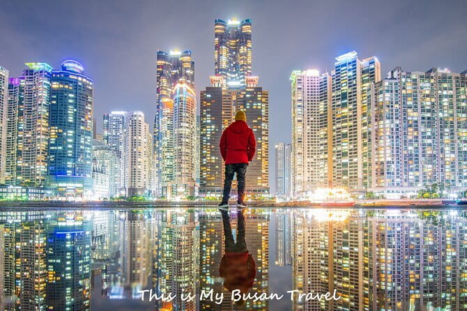Busan Full-Day City Tour with Gamcheon Village, Sea Temple & more - Timing, group size, and practical comfort