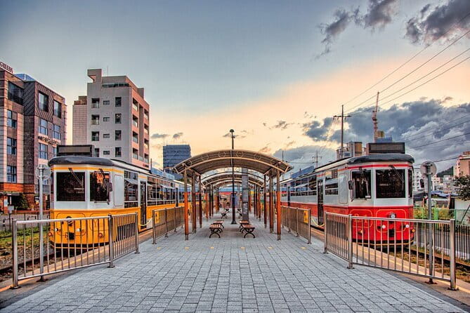 Busan Full-Day City Tour with Gamcheon Village, Sea Temple & more - Who will get the most from this Busan tour?