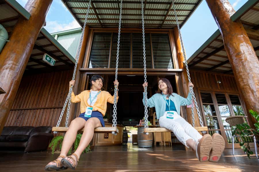 Cairns: Cattana Wetlands, Barron Falls & Kuranda Railway - Final call: a strong all-round day with a busy rhythm