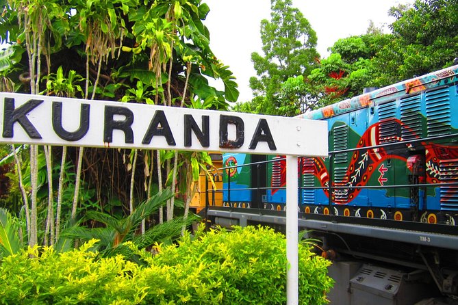 Cairns Super Saver: Reef Cruise, Daintree & Kuranda Rail/Skyrail - Should you book the Cairns Super Saver?
